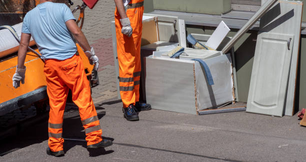 Recycling Services for Junk in Elephant Butte, NM